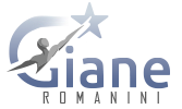 Giane Romanini Logo